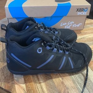 Xero Shoes Daylight Hiker Fusion